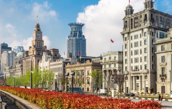 配资之家门户网站 中国楼市，正在复刻美国当年之路！